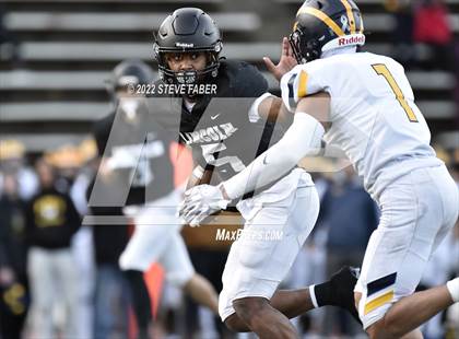 Thumbnail 1 in Bellevue @ Lincoln (WIAA 3A State Quarterfinal) photogallery.