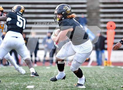 Thumbnail 3 in Bellevue @ Lincoln (WIAA 3A State Quarterfinal) photogallery.