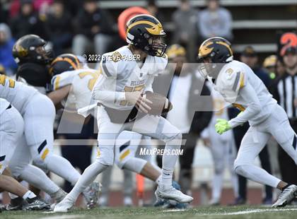 Thumbnail 1 in Bellevue @ Lincoln (WIAA 3A State Quarterfinal) photogallery.