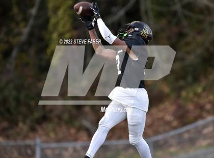 Thumbnail 1 in Bellevue @ Lincoln (WIAA 3A State Quarterfinal) photogallery.