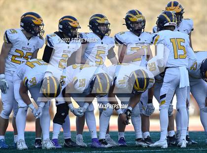 Thumbnail 1 in Bellevue @ Lincoln (WIAA 3A State Quarterfinal) photogallery.