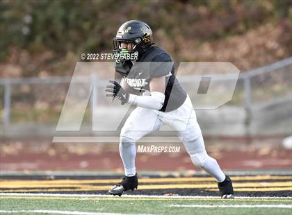 Thumbnail 2 in Bellevue @ Lincoln (WIAA 3A State Quarterfinal) photogallery.