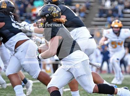 Thumbnail 1 in Bellevue @ Lincoln (WIAA 3A State Quarterfinal) photogallery.