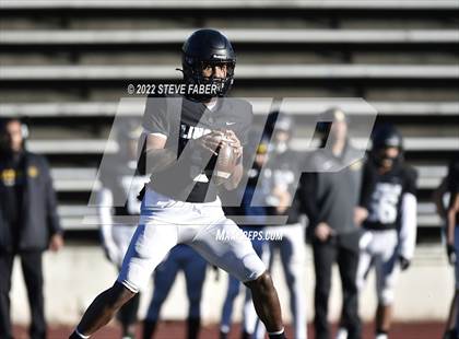 Thumbnail 1 in Bellevue @ Lincoln (WIAA 3A State Quarterfinal) photogallery.