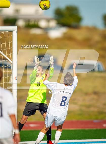 Thumbnail 2 in Pine Creek @ Vista Ridge photogallery.