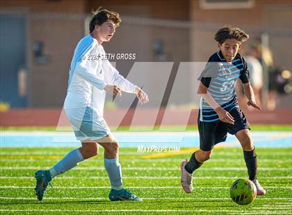 Thumbnail 1 in Pine Creek @ Vista Ridge photogallery.