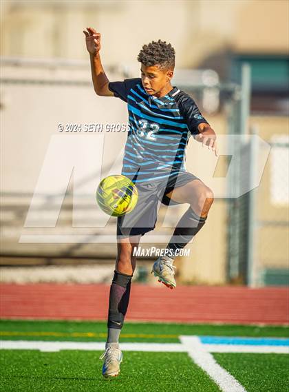Thumbnail 1 in Pine Creek @ Vista Ridge photogallery.