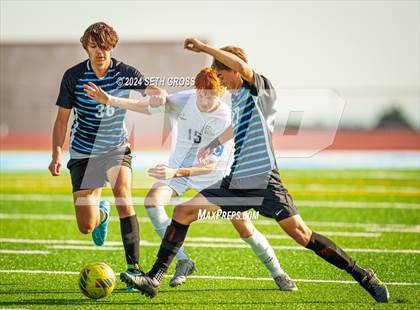 Thumbnail 3 in Pine Creek @ Vista Ridge photogallery.