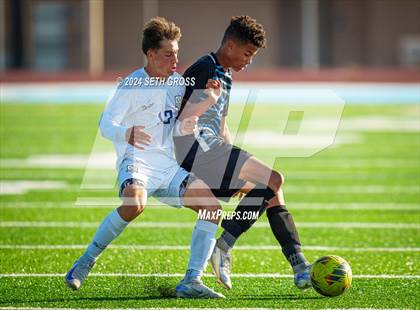 Thumbnail 3 in Pine Creek @ Vista Ridge photogallery.