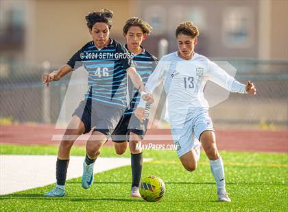 Thumbnail 1 in Pine Creek @ Vista Ridge photogallery.