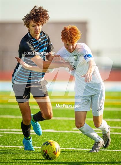Thumbnail 1 in Pine Creek @ Vista Ridge photogallery.