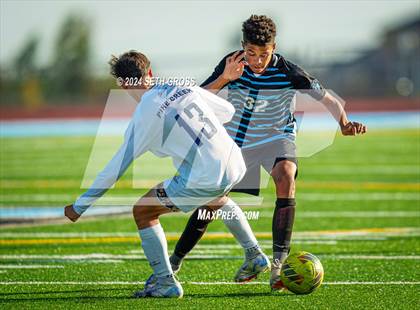 Thumbnail 2 in Pine Creek @ Vista Ridge photogallery.