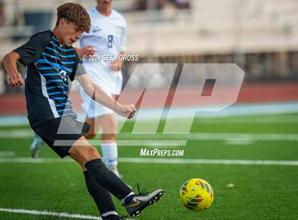 Thumbnail 3 in Pine Creek @ Vista Ridge photogallery.
