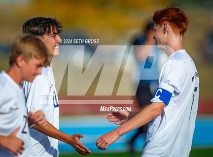 Thumbnail 1 in Pine Creek @ Vista Ridge photogallery.