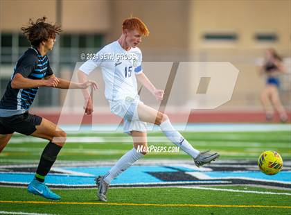 Thumbnail 1 in Pine Creek @ Vista Ridge photogallery.
