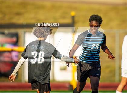 Thumbnail 3 in Pine Creek @ Vista Ridge photogallery.