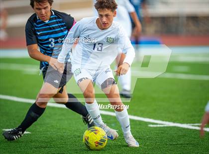 Thumbnail 2 in Pine Creek @ Vista Ridge photogallery.