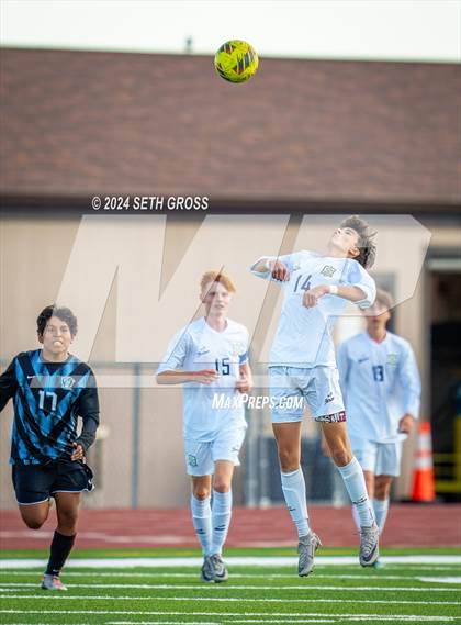 Thumbnail 2 in Pine Creek @ Vista Ridge photogallery.
