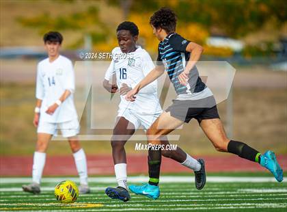 Thumbnail 2 in Pine Creek @ Vista Ridge photogallery.