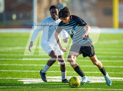 Thumbnail 2 in Pine Creek @ Vista Ridge photogallery.