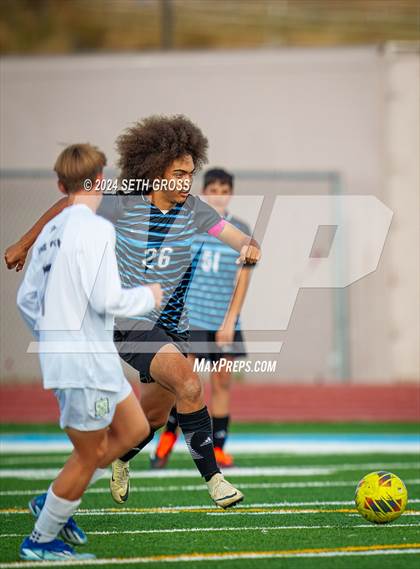 Thumbnail 3 in Pine Creek @ Vista Ridge photogallery.