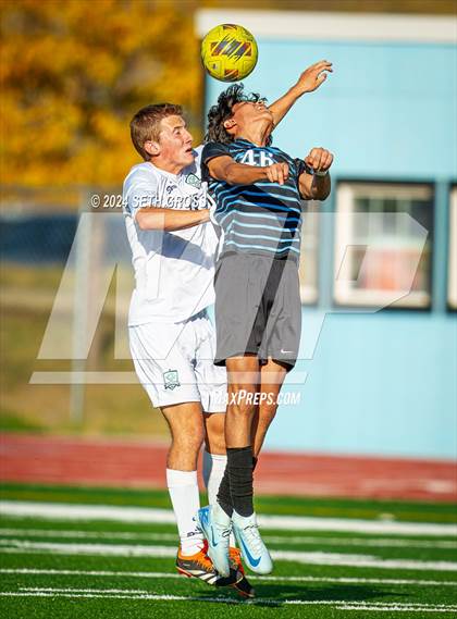 Thumbnail 2 in Pine Creek @ Vista Ridge photogallery.
