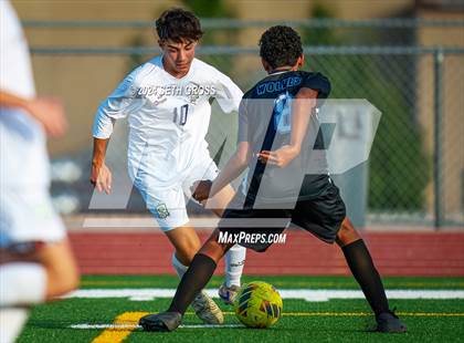 Thumbnail 3 in Pine Creek @ Vista Ridge photogallery.