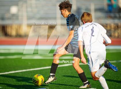 Thumbnail 3 in Pine Creek @ Vista Ridge photogallery.