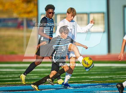 Thumbnail 1 in Pine Creek @ Vista Ridge photogallery.