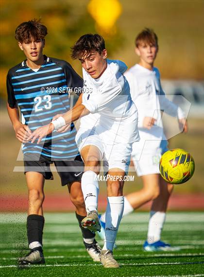 Thumbnail 1 in Pine Creek @ Vista Ridge photogallery.
