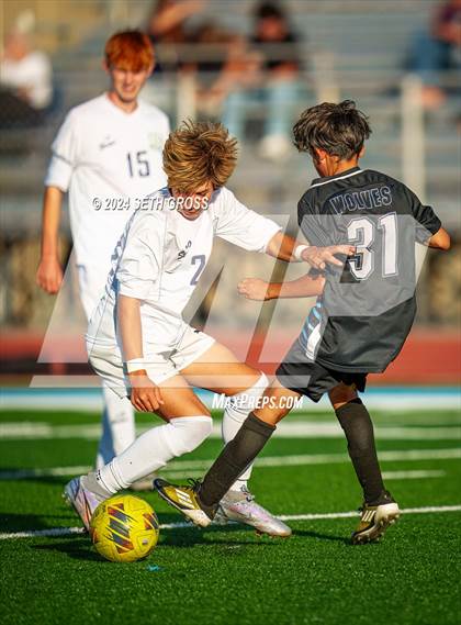 Thumbnail 1 in Pine Creek @ Vista Ridge photogallery.