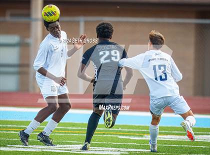 Thumbnail 1 in Pine Creek @ Vista Ridge photogallery.