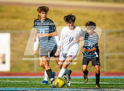 Thumbnail 1 in Pine Creek @ Vista Ridge photogallery.