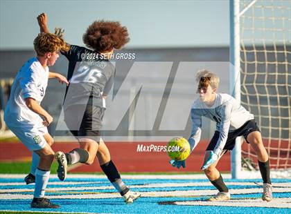 Thumbnail 3 in Pine Creek @ Vista Ridge photogallery.