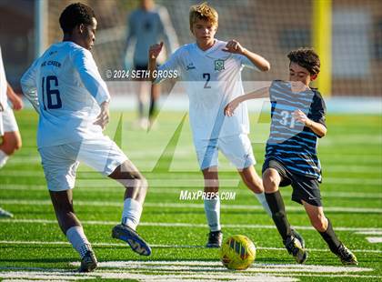 Thumbnail 3 in Pine Creek @ Vista Ridge photogallery.