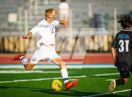 Thumbnail 1 in Pine Creek @ Vista Ridge photogallery.