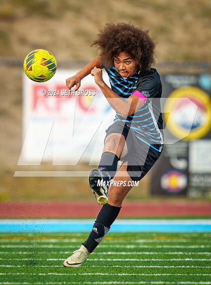 Thumbnail 2 in Pine Creek @ Vista Ridge photogallery.