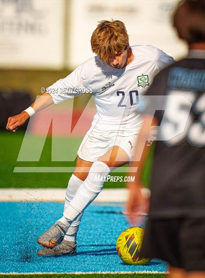 Thumbnail 1 in Pine Creek @ Vista Ridge photogallery.