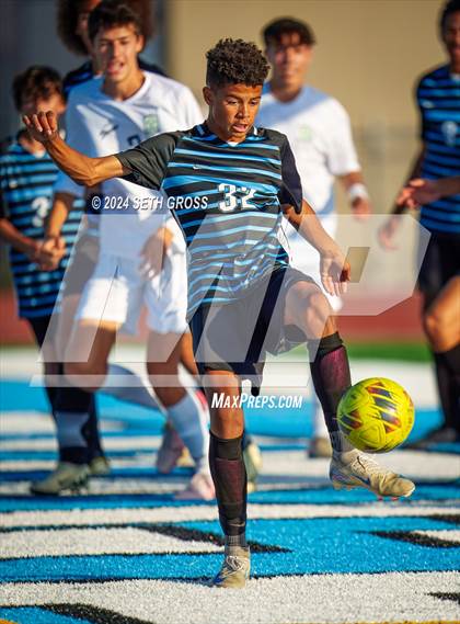 Thumbnail 2 in Pine Creek @ Vista Ridge photogallery.