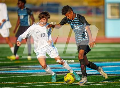 Thumbnail 3 in Pine Creek @ Vista Ridge photogallery.