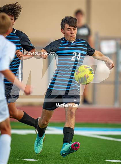 Thumbnail 2 in Pine Creek @ Vista Ridge photogallery.