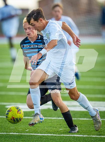 Thumbnail 1 in Pine Creek @ Vista Ridge photogallery.