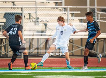 Thumbnail 3 in Pine Creek @ Vista Ridge photogallery.