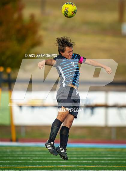 Thumbnail 1 in Pine Creek @ Vista Ridge photogallery.
