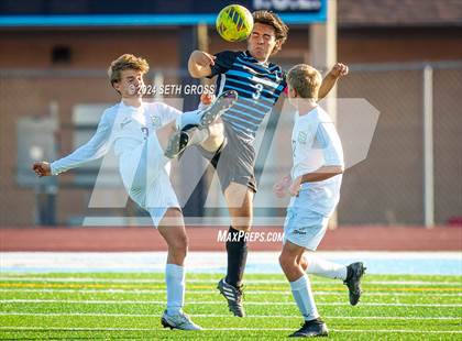 Thumbnail 3 in Pine Creek @ Vista Ridge photogallery.