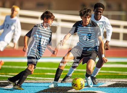 Thumbnail 3 in Pine Creek @ Vista Ridge photogallery.