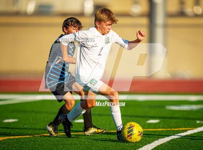 Thumbnail 2 in Pine Creek @ Vista Ridge photogallery.