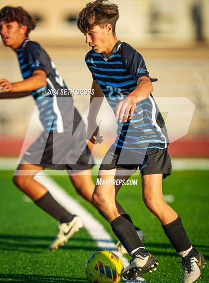 Thumbnail 1 in Pine Creek @ Vista Ridge photogallery.
