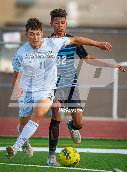 Thumbnail 1 in Pine Creek @ Vista Ridge photogallery.