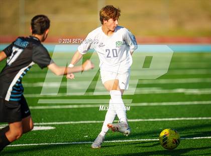 Thumbnail 2 in Pine Creek @ Vista Ridge photogallery.